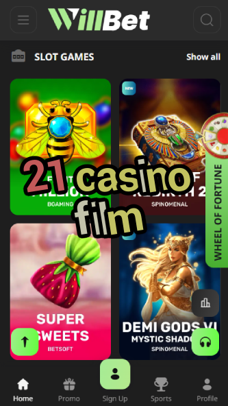 21 Casino Film - Top Gambling Movies-www.bdqngd.com